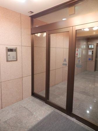 サンプラザ大正