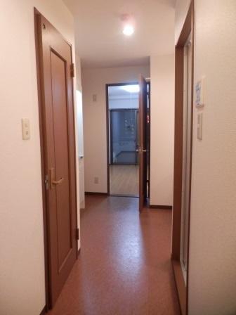 サンプラザ大正