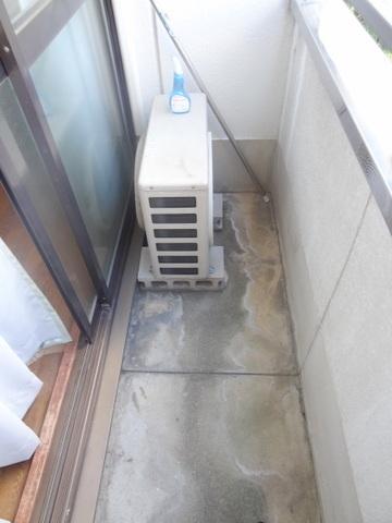 カーサJ大正