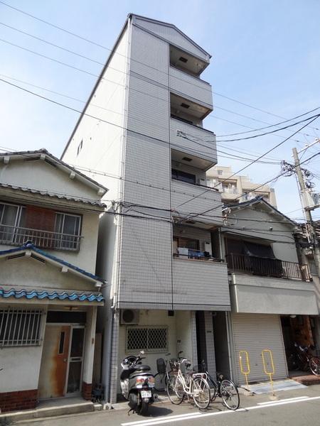 カーサJ大正
