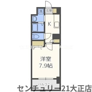 ふぁみ～ゆ弁天町