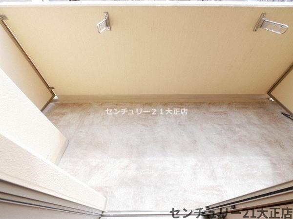 ふぁみ～ゆ弁天町