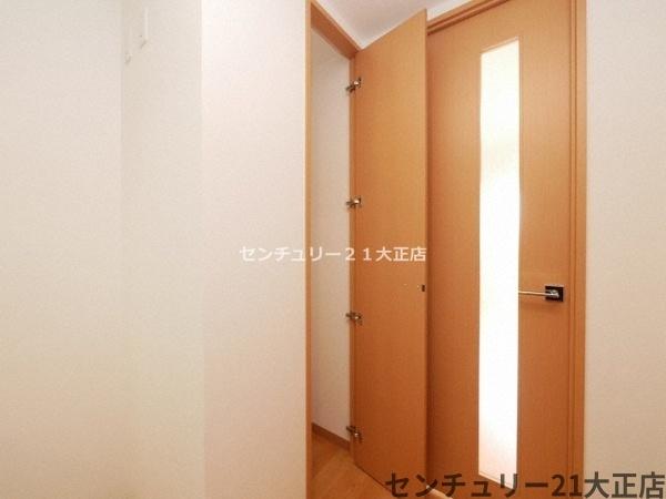 ふぁみ～ゆ弁天町