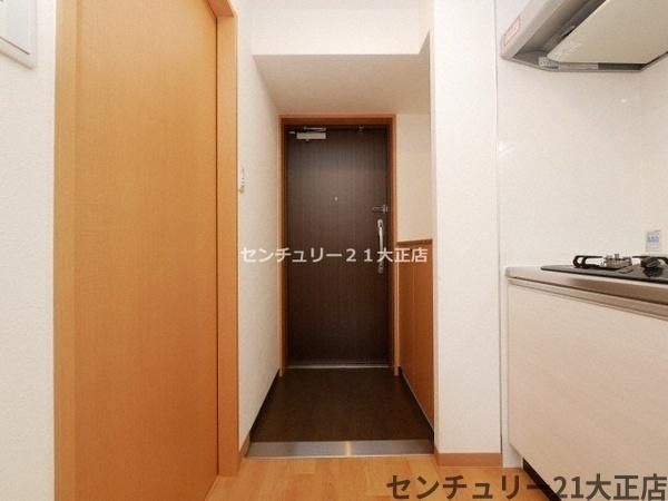 ふぁみ～ゆ弁天町