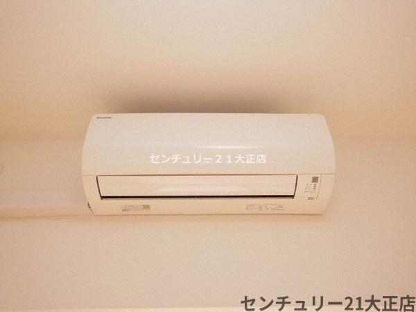ふぁみ～ゆ弁天町