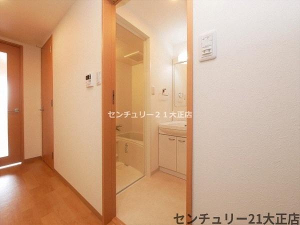 ふぁみ～ゆ弁天町