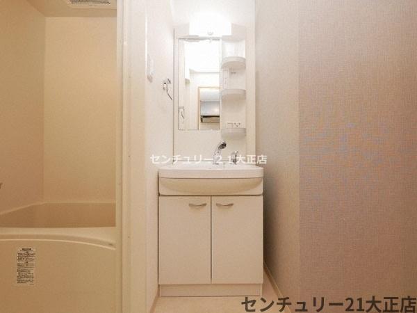 ふぁみ～ゆ弁天町