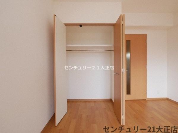 ふぁみ～ゆ弁天町
