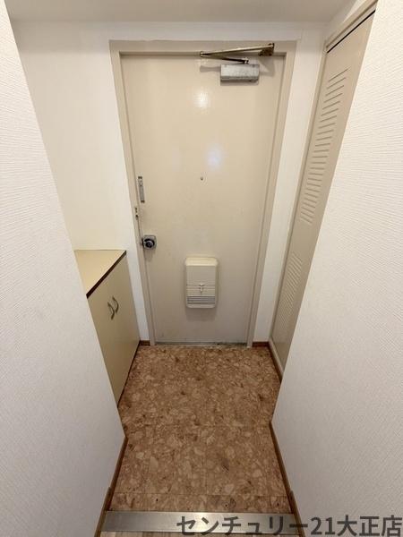 ポートヴィラメイセイ