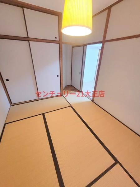 天保山第5コーポ