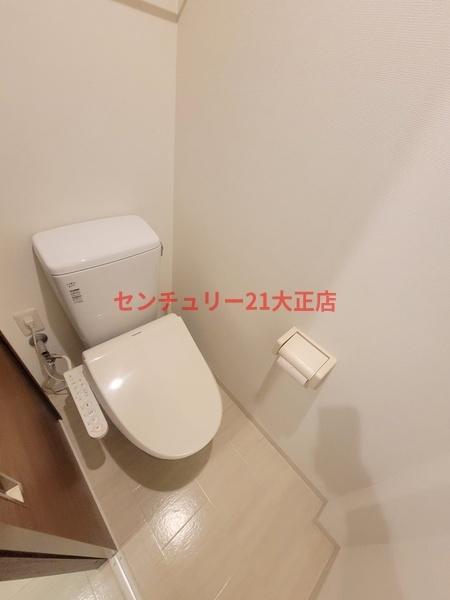 天保山第5コーポ