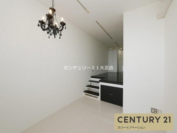 Uresidence弁天町　(是空弁天)