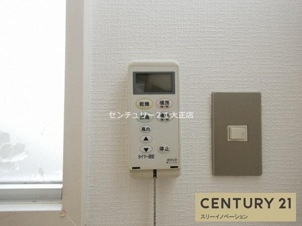 Uresidence弁天町　(是空弁天)