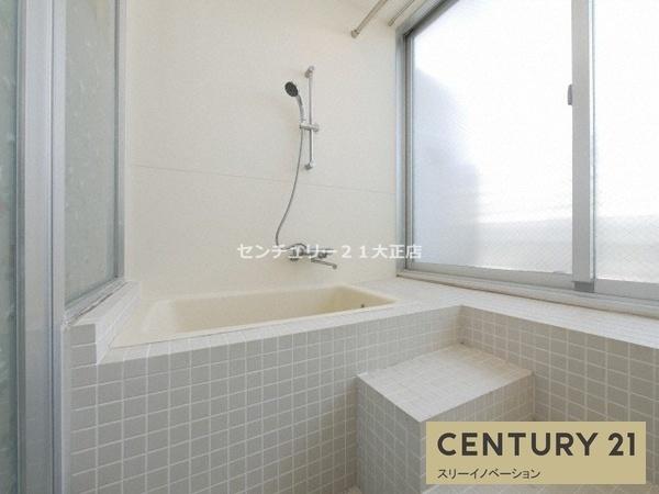 Uresidence弁天町　(是空弁天)