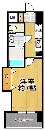 Luxe大正