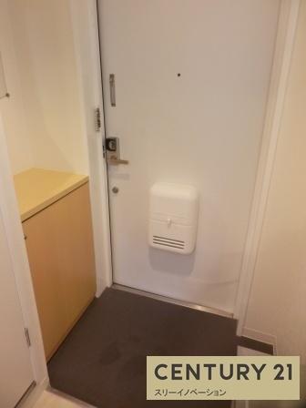 東洋プラザ泉尾
