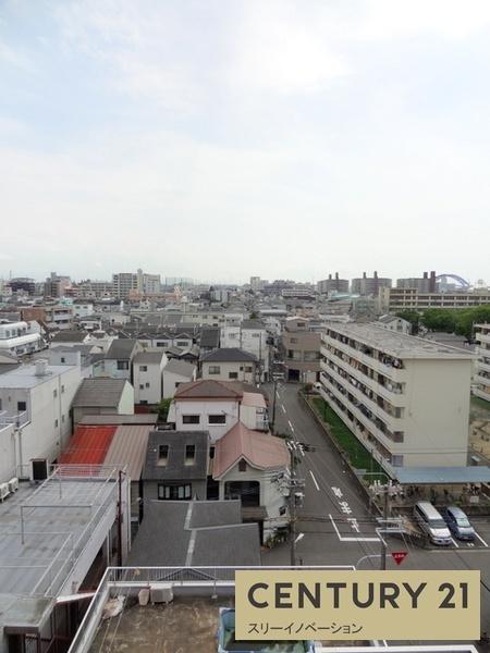 東洋プラザ泉尾