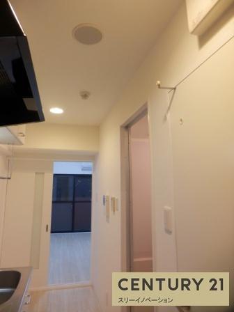 東洋プラザ泉尾