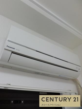 東洋プラザ泉尾