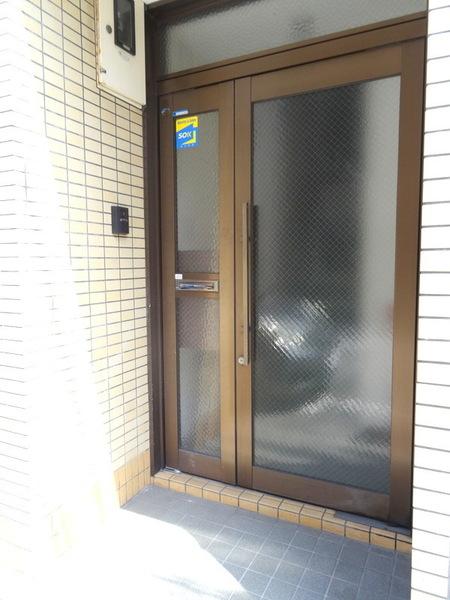 サニーハウス