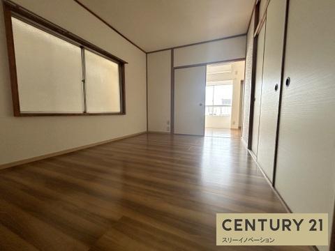 大阪市大正区平尾４丁目のマンション