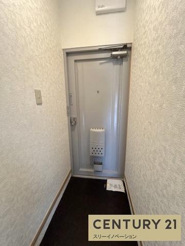 大阪市大正区平尾４丁目のマンション