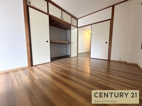 大阪市大正区平尾４丁目のマンション