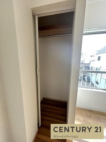 大阪市大正区平尾４丁目のマンション