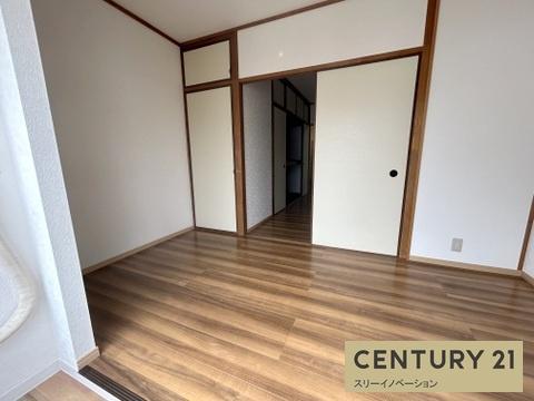大阪市大正区平尾４丁目のマンション