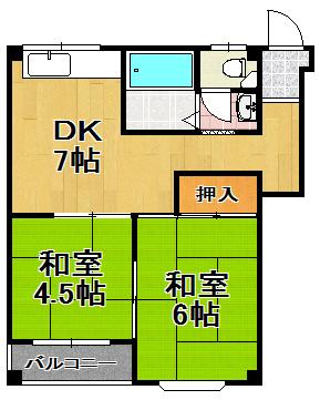 ファーストマンション