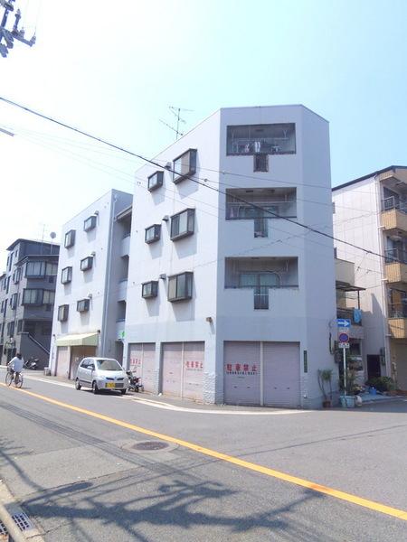 ファーストマンション
