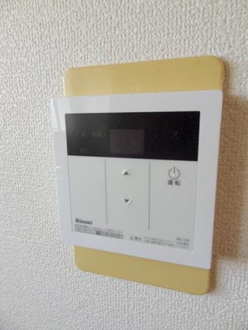 ファーストマンション