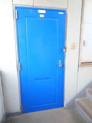 ファーストマンション