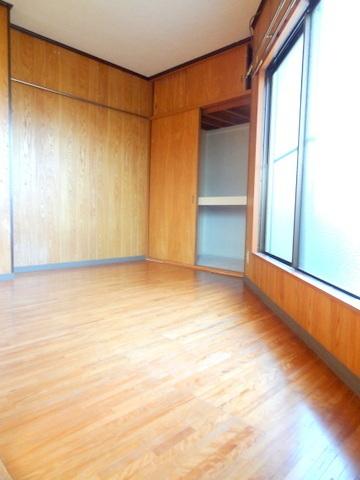 ファーストマンション