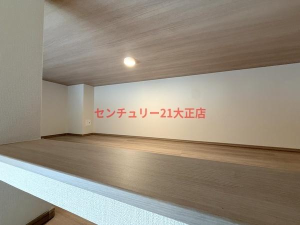 LOFTRIA大正