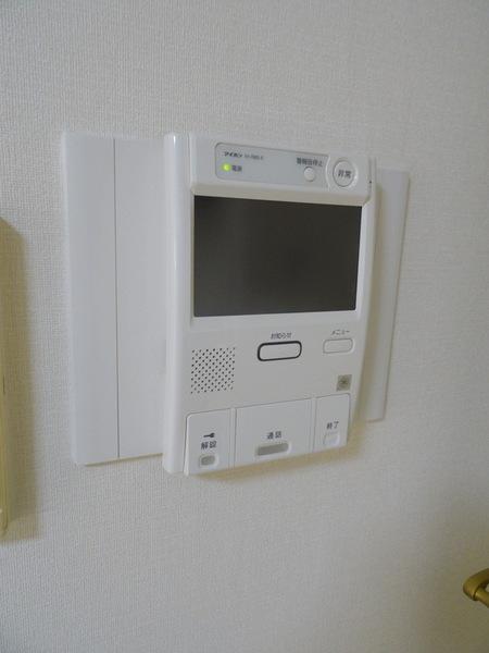 朝日プラザヴェルデュール大正三軒家