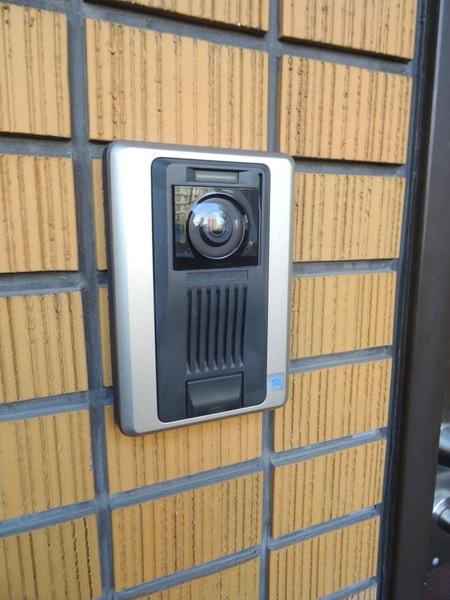 朝日プラザヴェルデュール大正三軒家