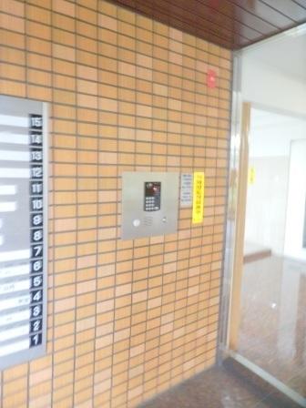 朝日プラザヴェルデュール大正三軒家