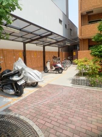 朝日プラザヴェルデュール大正三軒家