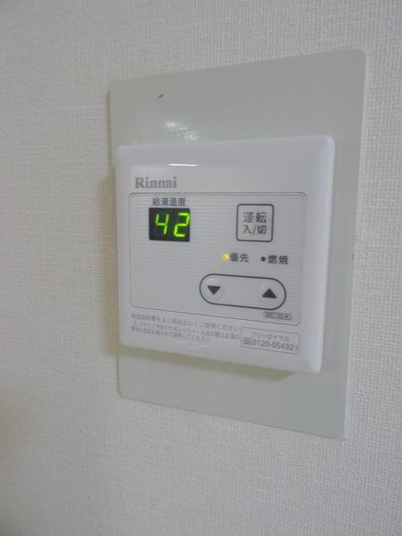 朝日プラザヴェルデュール大正三軒家