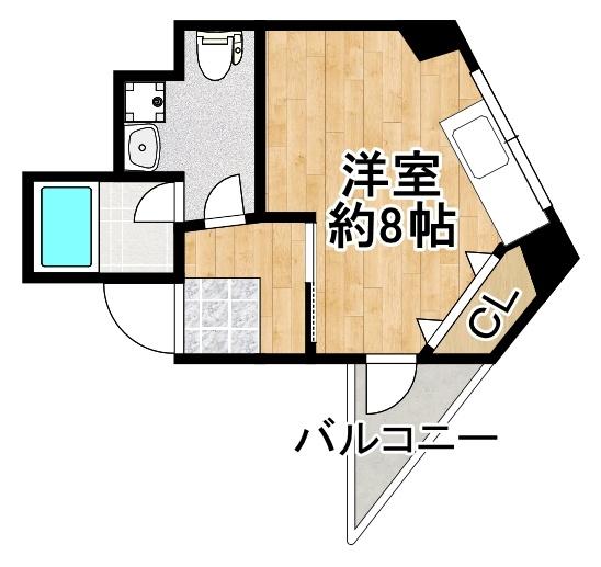 第2共栄マンション