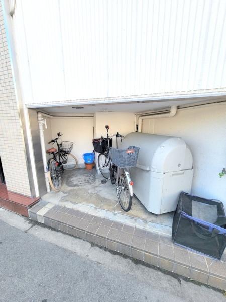 第2共栄マンション