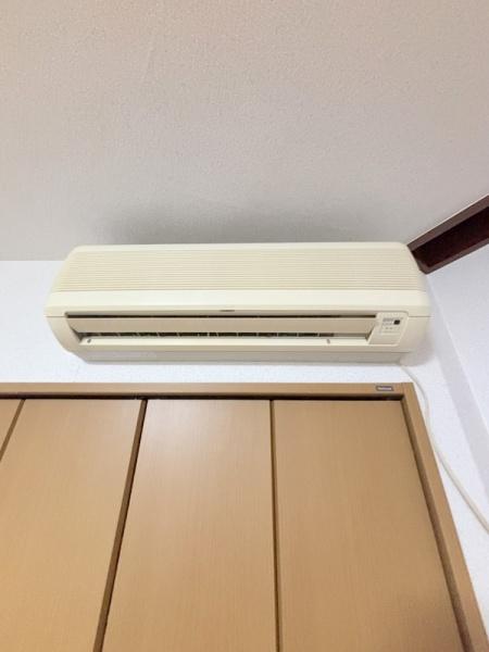 第2共栄マンション