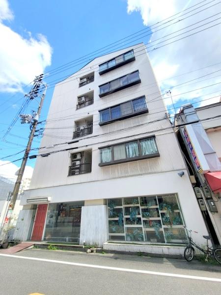 第2共栄マンション