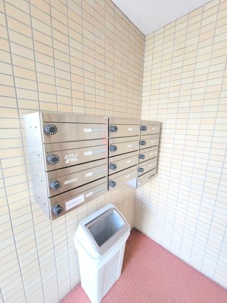 第2共栄マンション