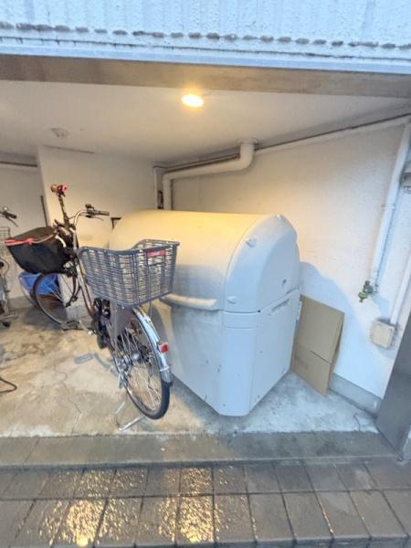 第2共栄マンション