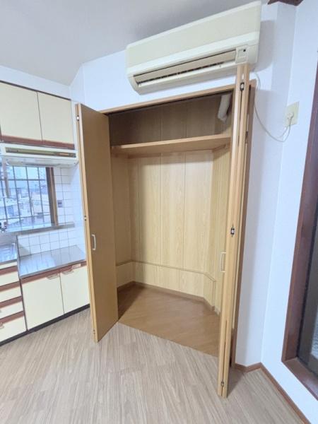 第2共栄マンション