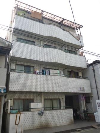 プレアール三軒家東