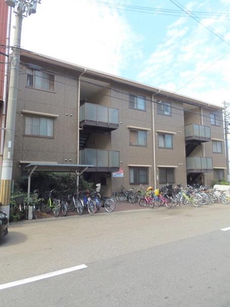 コスモメゾン