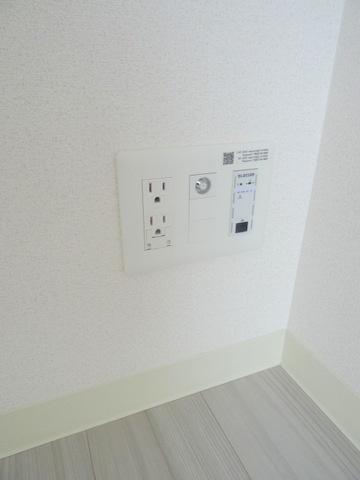 ファステート大正駅前トロフィ